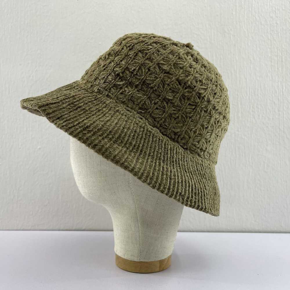 Other × Streetwear Unknown Nice Design Bucket Hat… - image 1