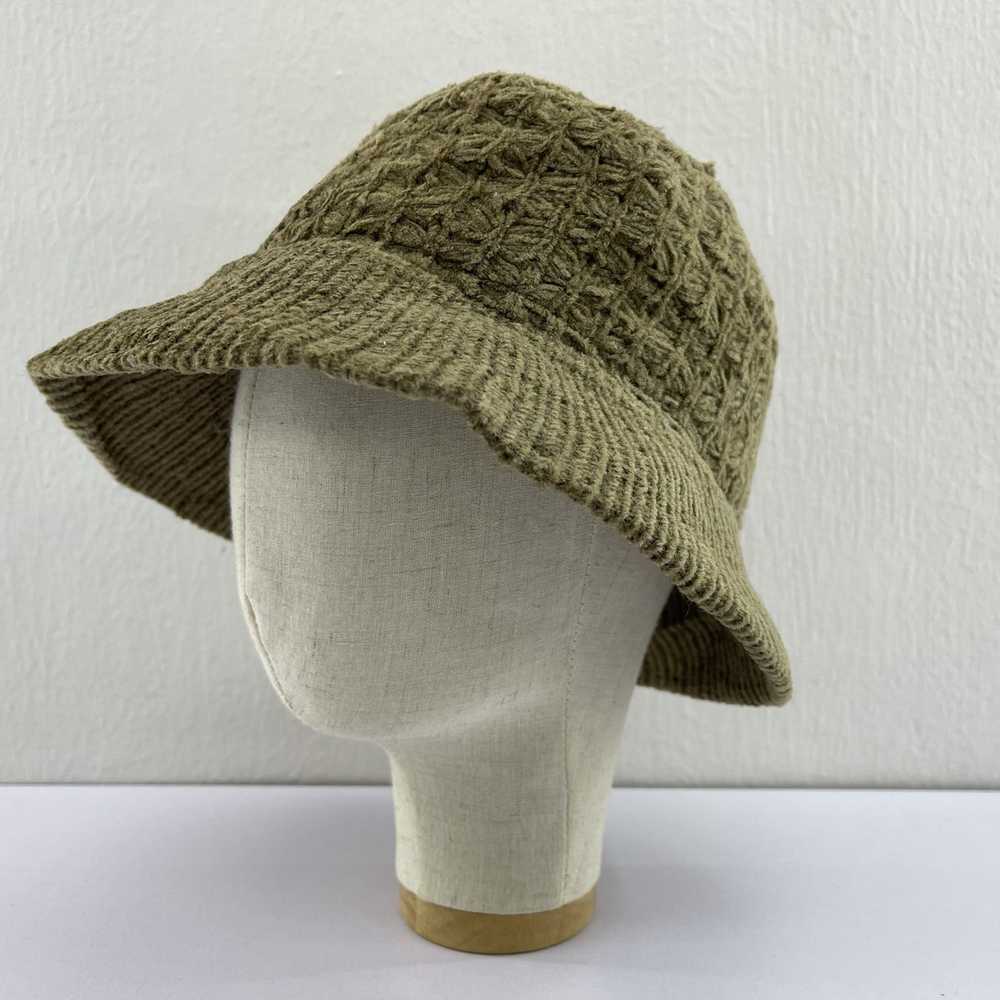 Other × Streetwear Unknown Nice Design Bucket Hat… - image 2