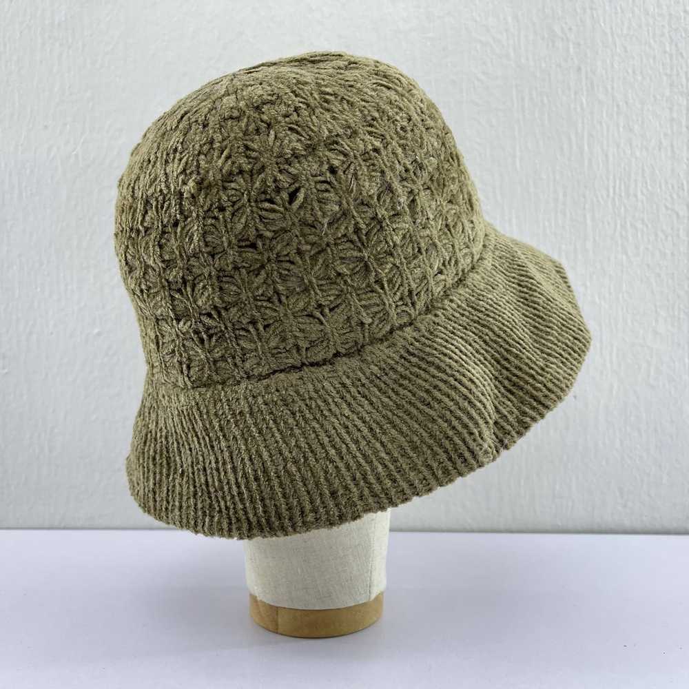 Other × Streetwear Unknown Nice Design Bucket Hat… - image 3