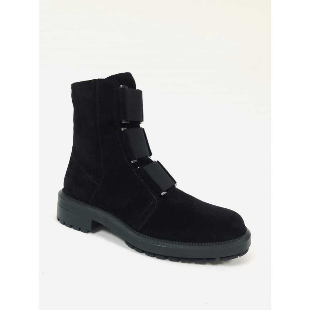 Aquatalia Ankle boots - image 2