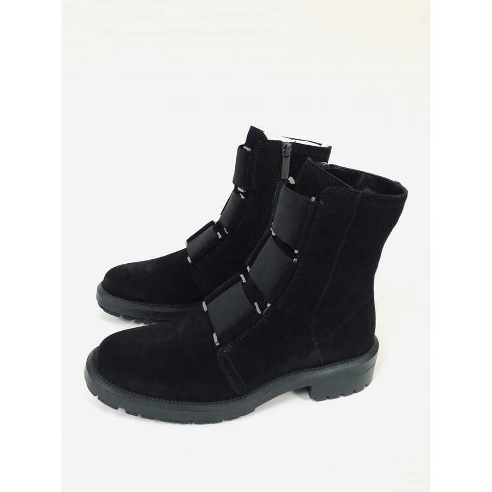 Aquatalia Ankle boots - image 3