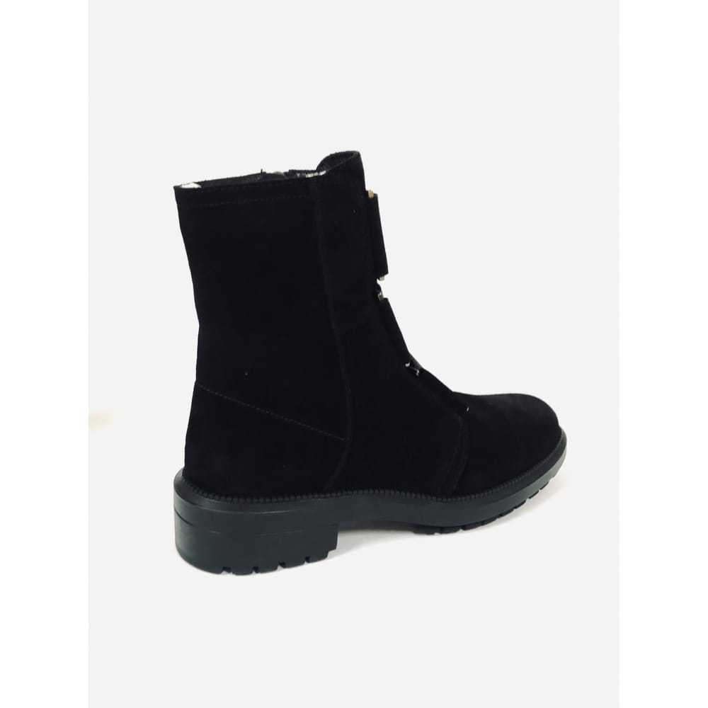 Aquatalia Ankle boots - image 4