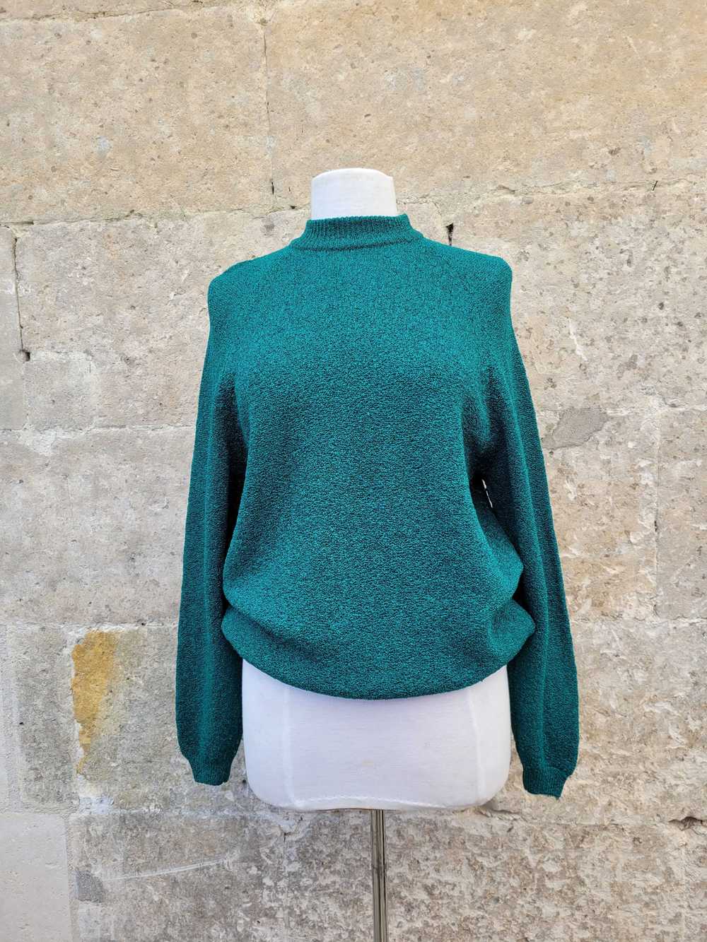 70's sweater - image 2