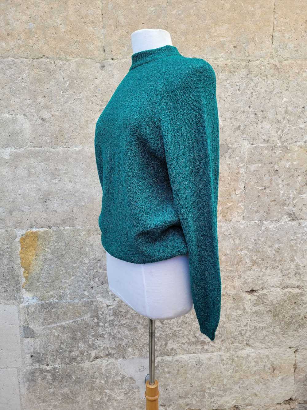 70's sweater - image 3