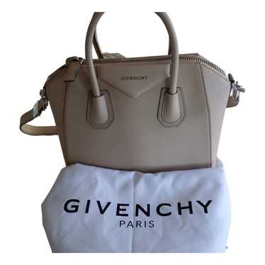 Givenchy Antigona leather handbag - image 1