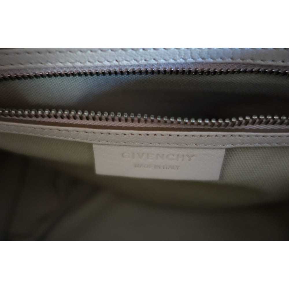 Givenchy Antigona leather handbag - image 9