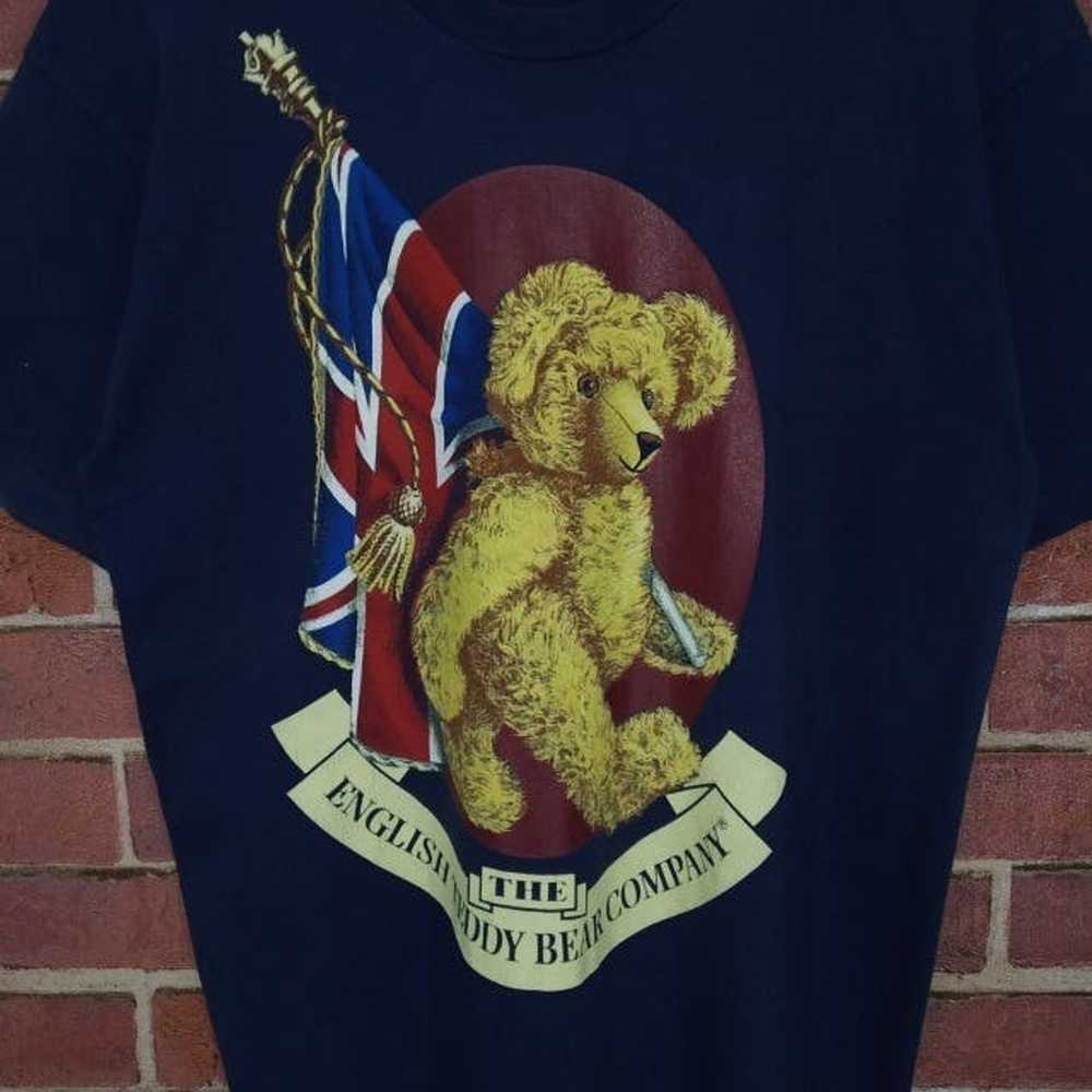 Golden Bear × Made In Usa × Vintage Vintage The E… - image 3