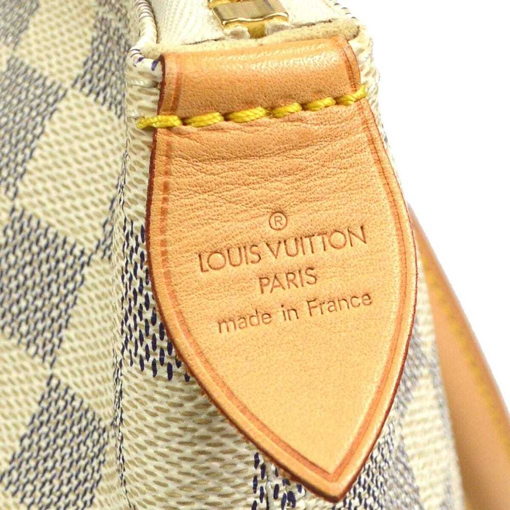 Louis Vuitton Saleya leather tote - image 4