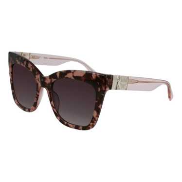 MCM Oversized sunglasses - image 1