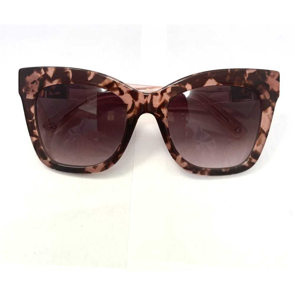 MCM Oversized sunglasses - image 4