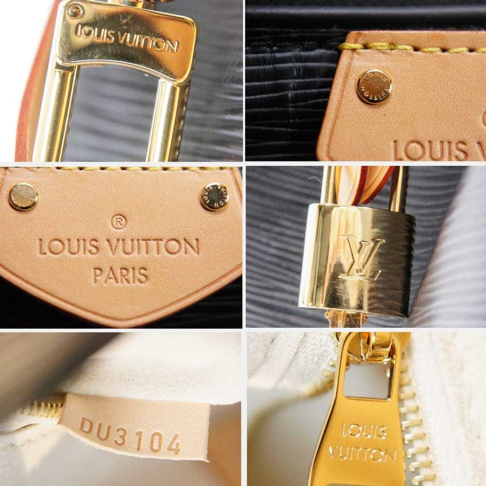 Louis Vuitton Doc leather crossbody bag - image 3