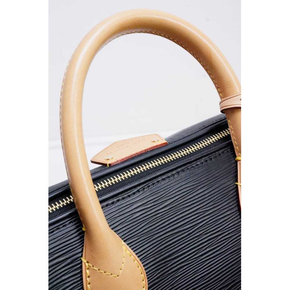 Louis Vuitton Doc leather crossbody bag - image 9