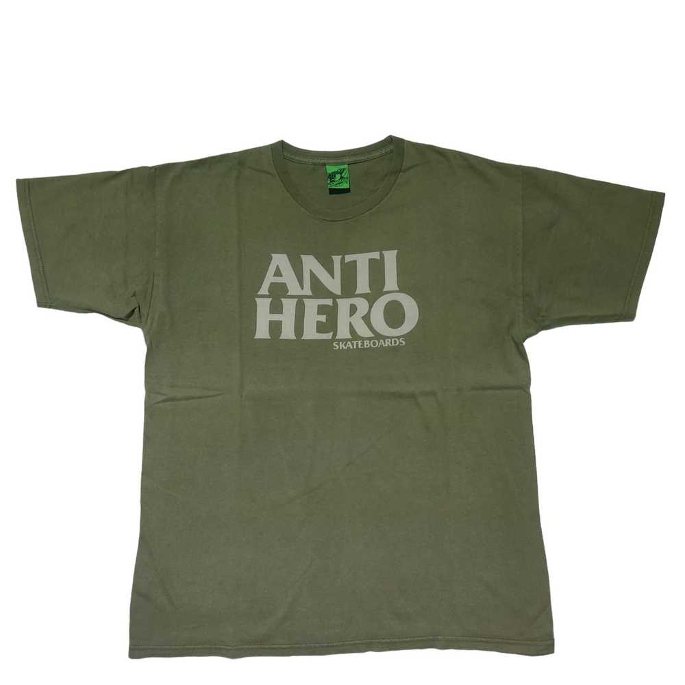 Antihero × Skategang × Vintage Anti Hero Skateboa… - image 1