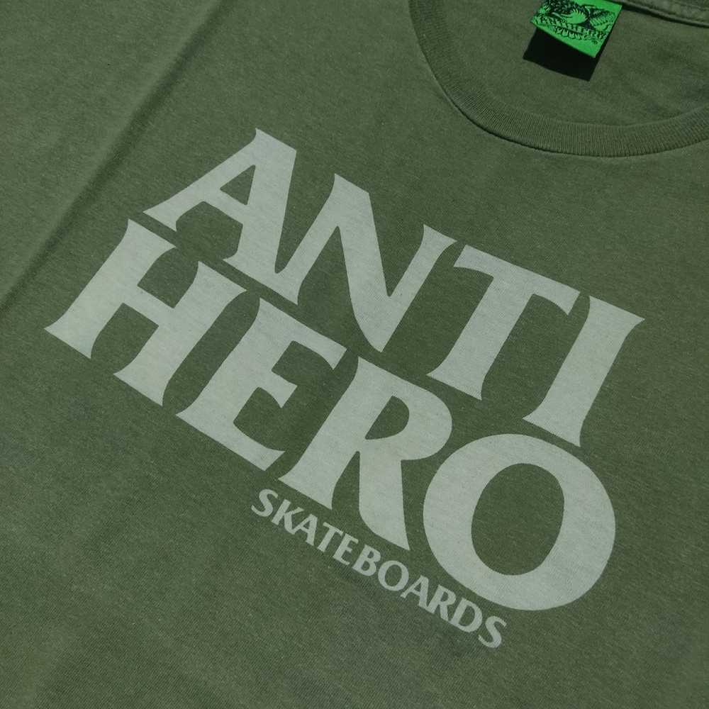 Antihero × Skategang × Vintage Anti Hero Skateboa… - image 2