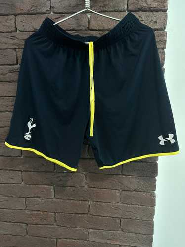 Soccer Jersey × Under Armour Under Armour Tottenh… - image 1