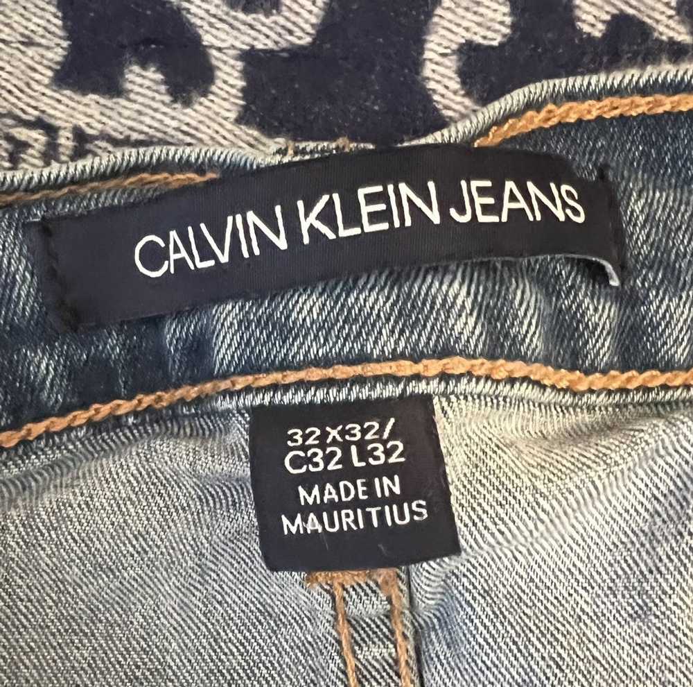 Calvin Klein Calvin Klein Jeans - Size 32 - image 5