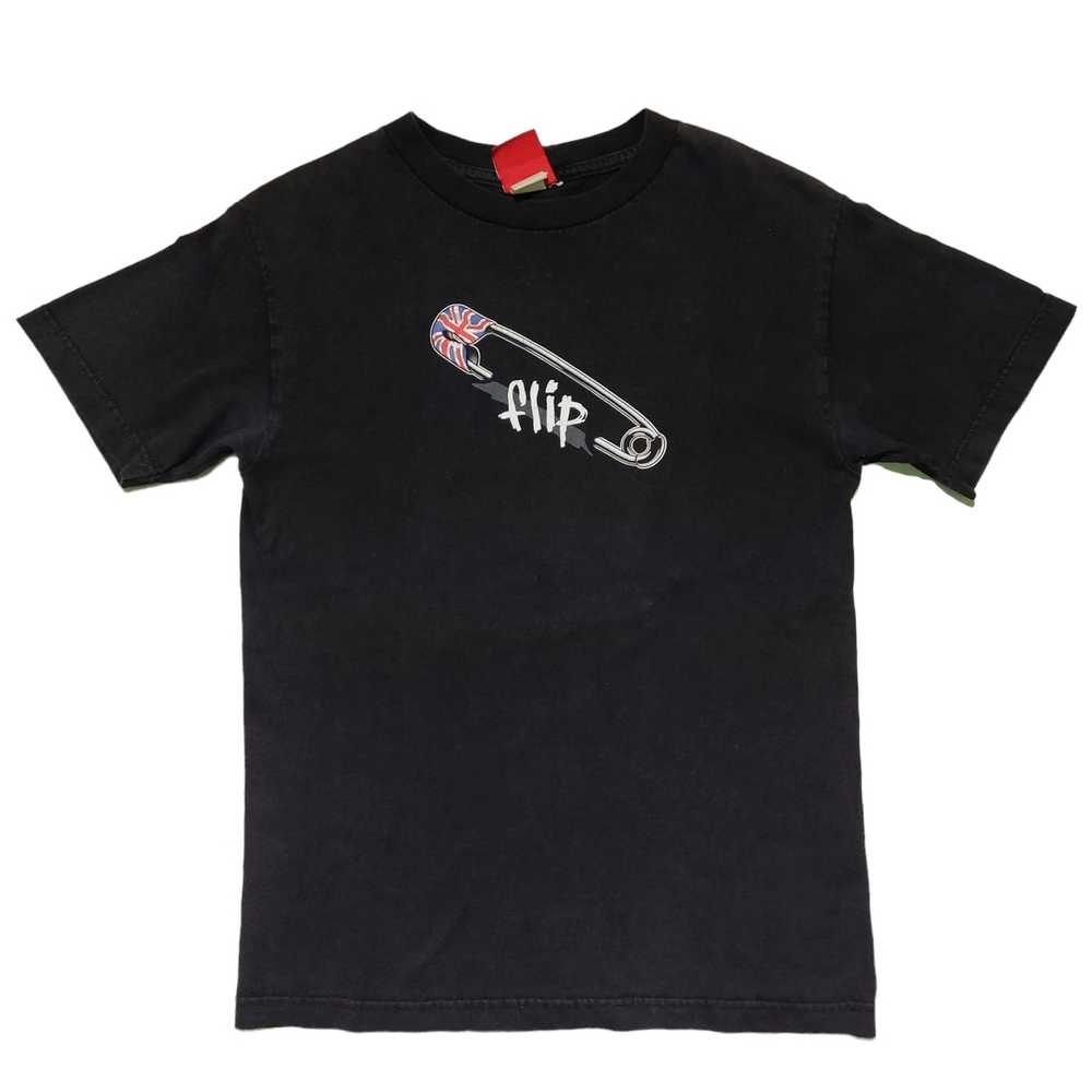 Flip Skateboards × Skategang × Vintage Flip Skate… - image 1