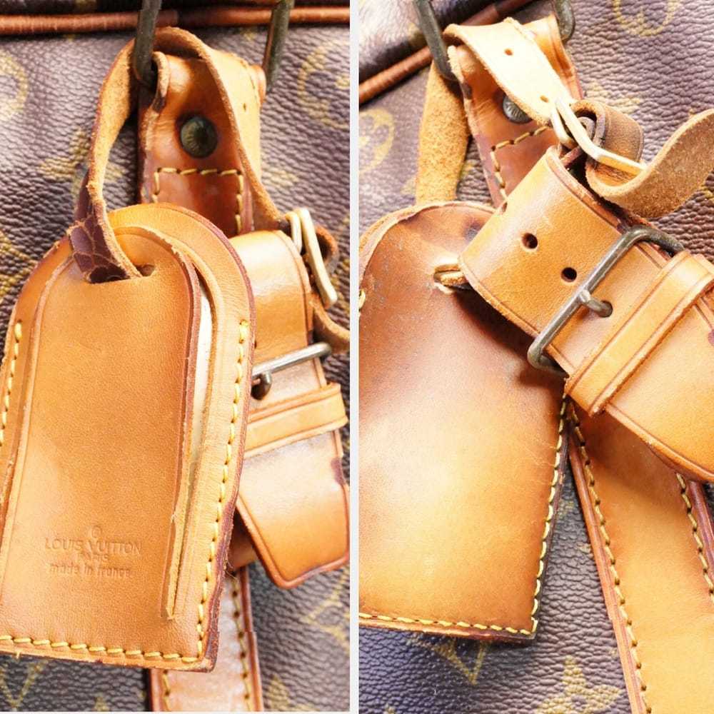 Louis Vuitton Sirius leather 48h bag - image 10