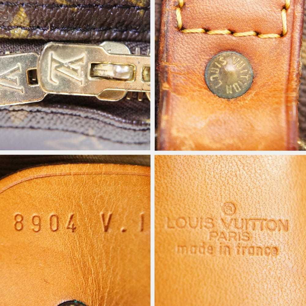 Louis Vuitton Sirius leather 48h bag - image 11