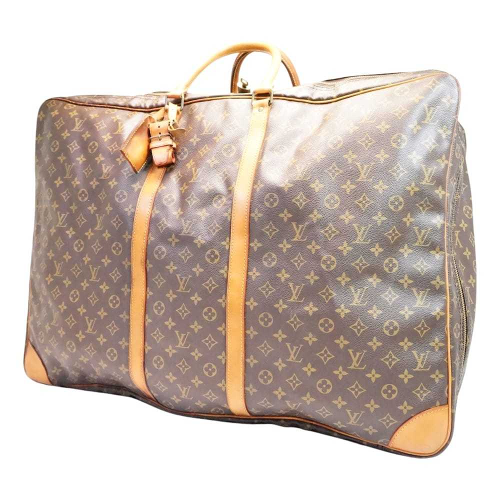 Louis Vuitton Sirius leather 48h bag - image 1