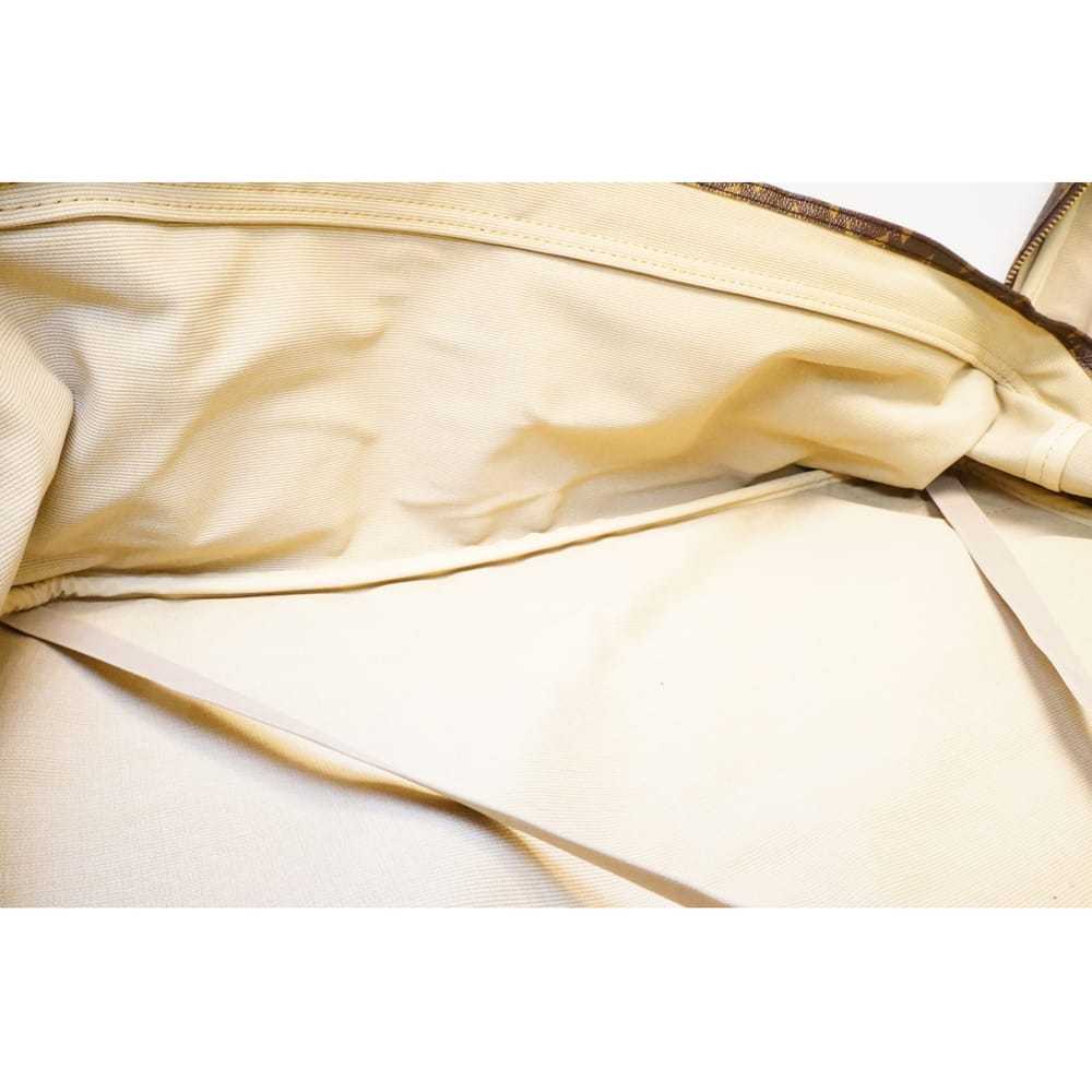 Louis Vuitton Sirius leather 48h bag - image 3