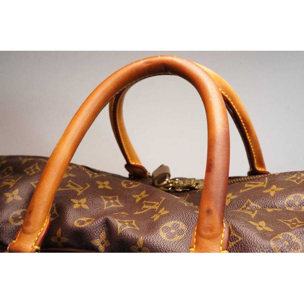 Louis Vuitton Sirius leather 48h bag - image 9