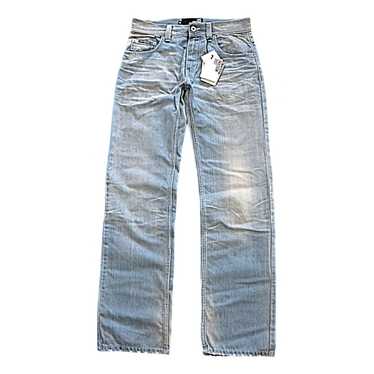 Moschino Love Straight jeans - image 1