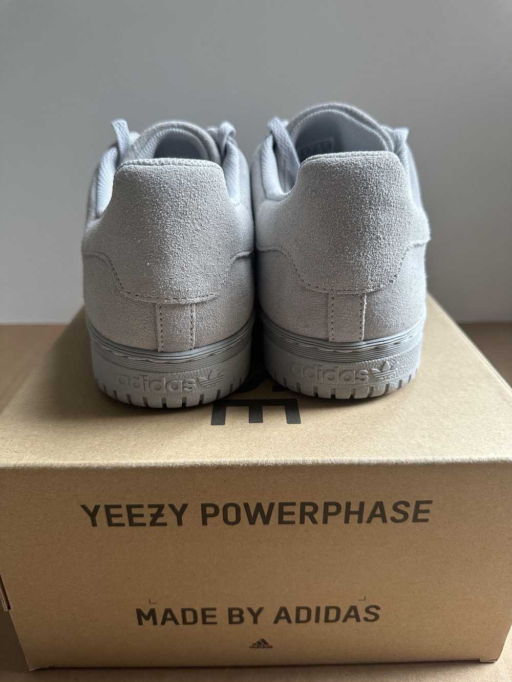 Adidas × Kanye West adidas Yeezy Powerphase Calab… - image 3