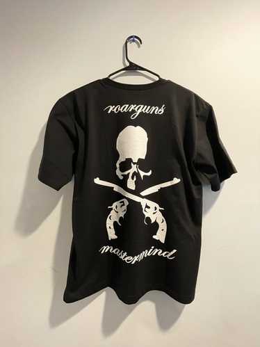 MASTERMIND JAPAN X THE GODFATHERS X THEATER 8 GANGSTE… - Gem