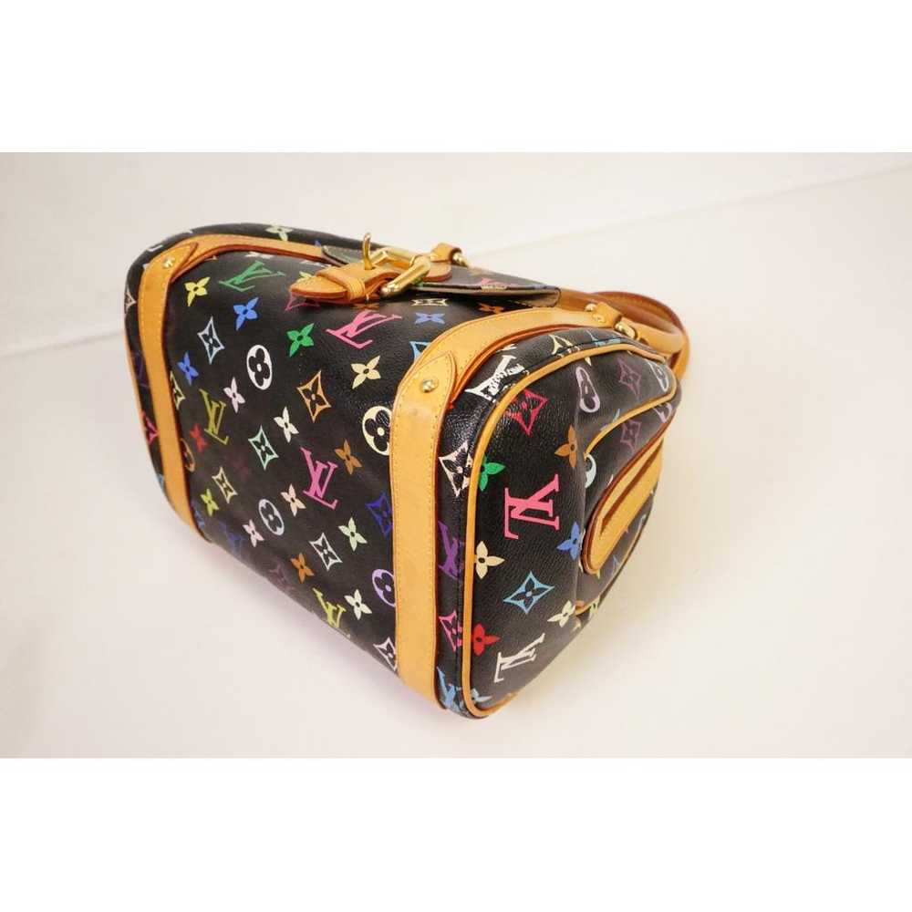 Louis Vuitton Priscilla leather handbag - image 10
