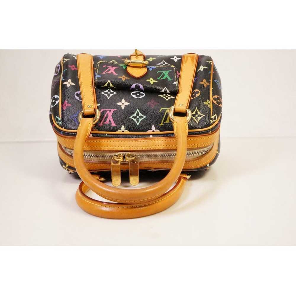 Louis Vuitton Priscilla leather handbag - image 12