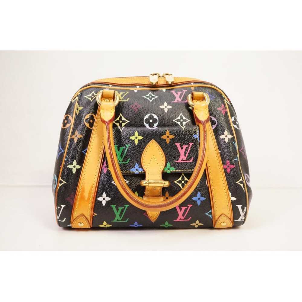 Louis Vuitton Priscilla leather handbag - image 6