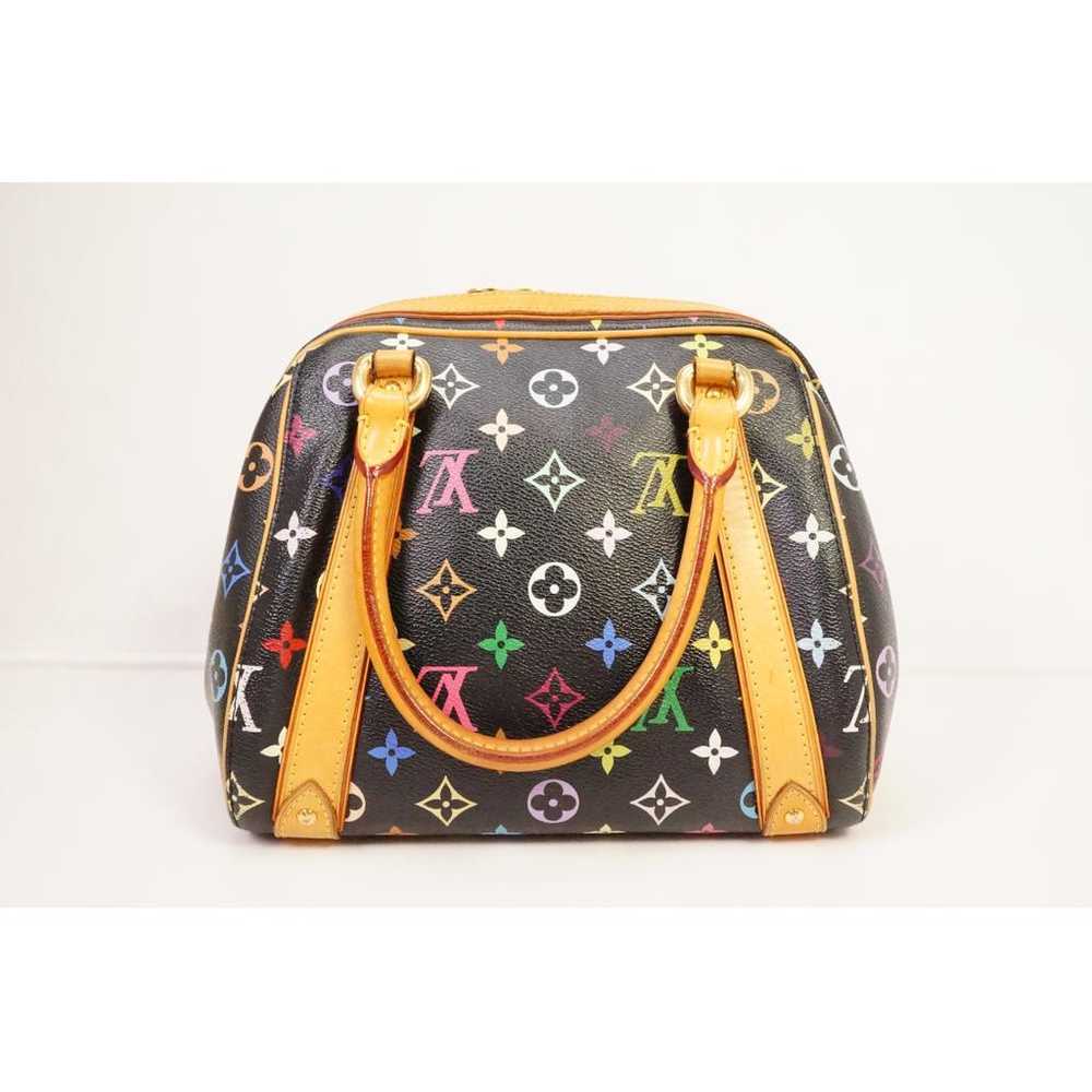 Louis Vuitton Priscilla leather handbag - image 7
