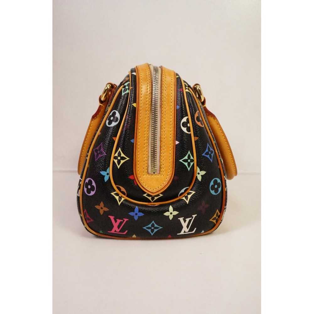 Louis Vuitton Priscilla leather handbag - image 8