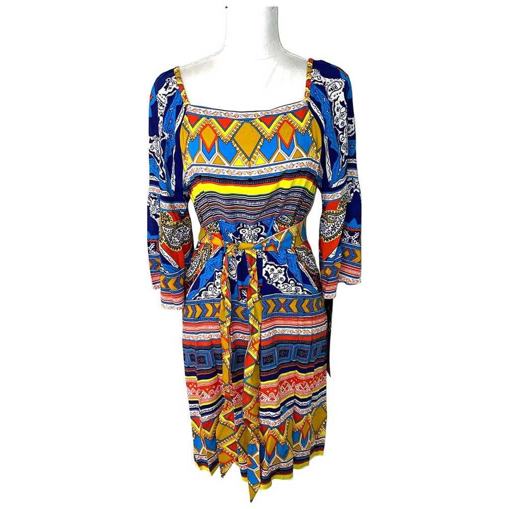 Hale Bob Mini dress - image 1