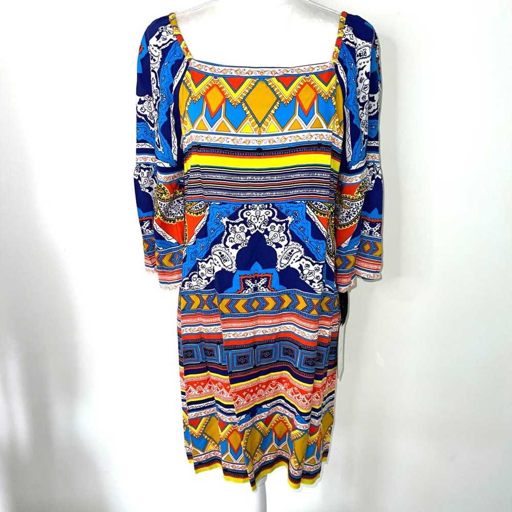 Hale Bob Mini dress - image 3