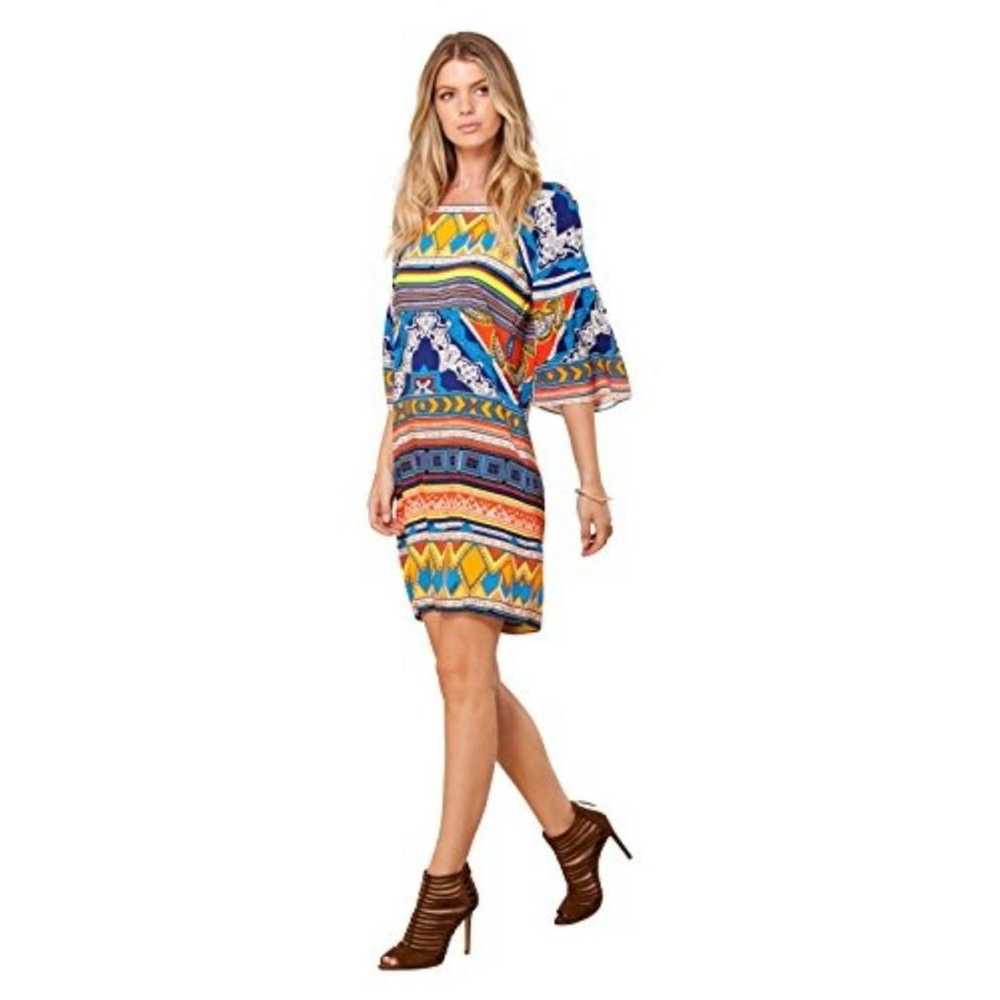 Hale Bob Mini dress - image 6