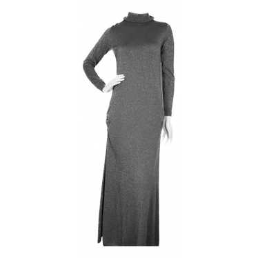 Max Mara Wool maxi dress - image 1