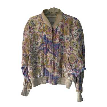 Bogner Silk jacket - image 1