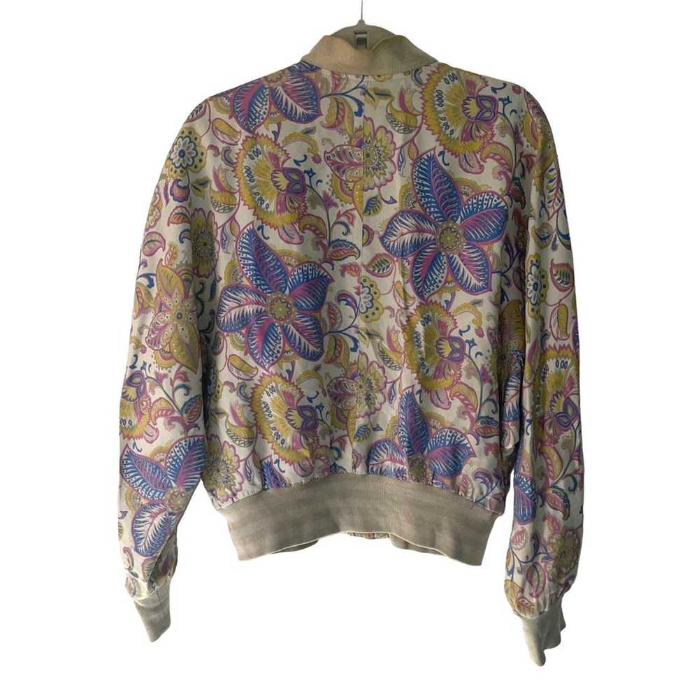 Bogner Silk jacket - image 2