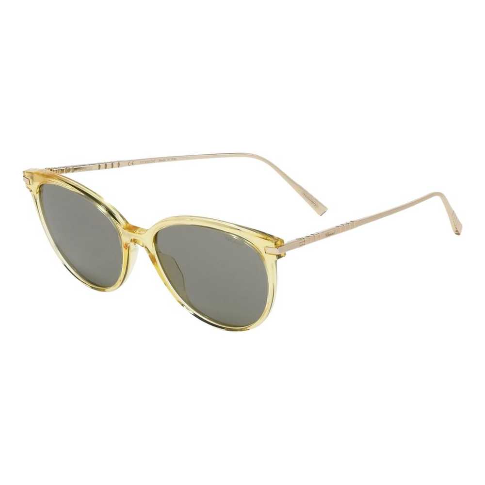 Chopard Aviator sunglasses - image 1