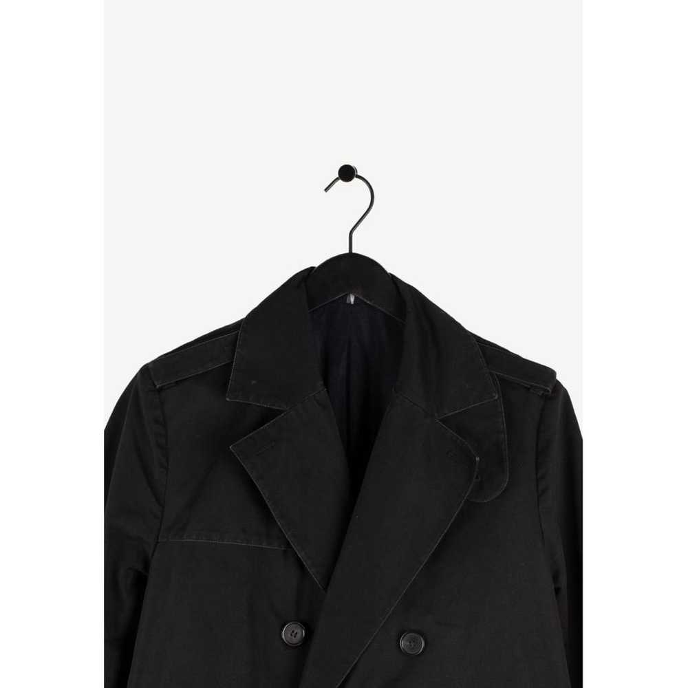 Dior Homme Trench - image 2