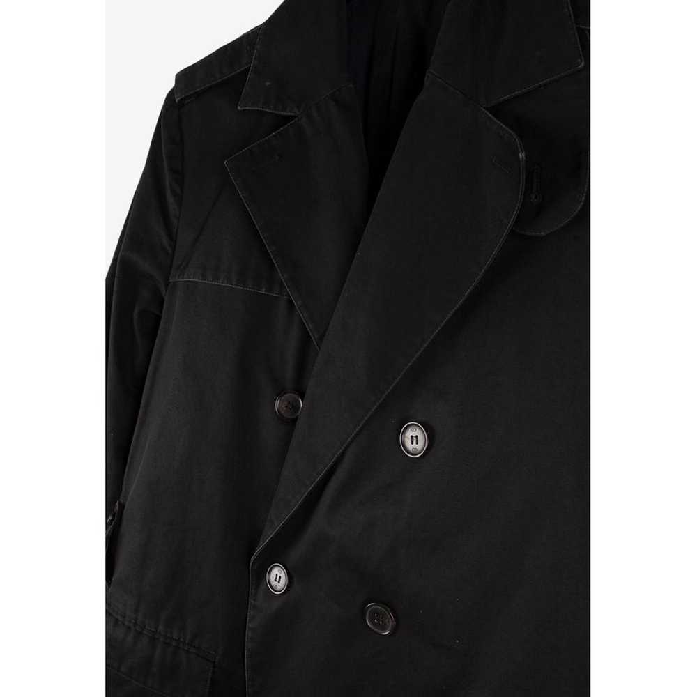 Dior Homme Trench - image 3