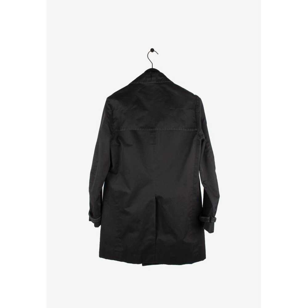 Dior Homme Trench - image 5