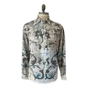 Hermes silk shirt - Gem