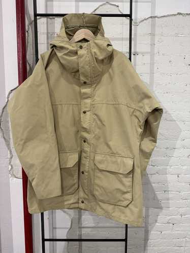 Goretex × Rei 80’s Vintage REI Gore-Tex rain parka