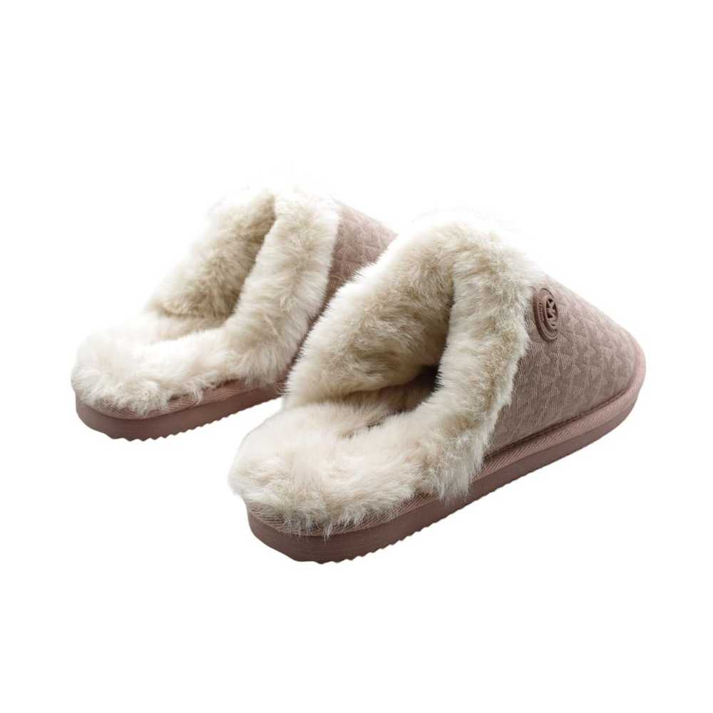 Michael Kors Faux fur sandals - image 7