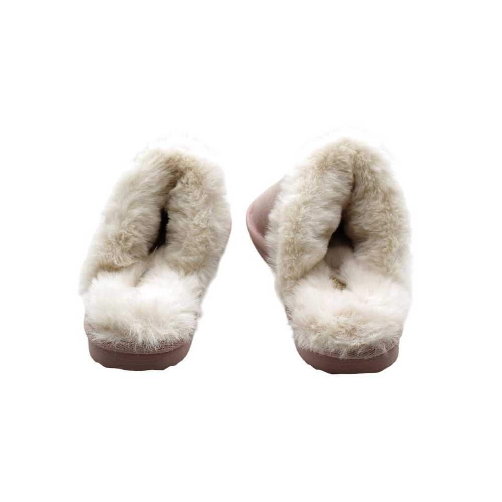 Michael Kors Faux fur sandals - image 8