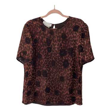 Escada Silk blouse - image 1