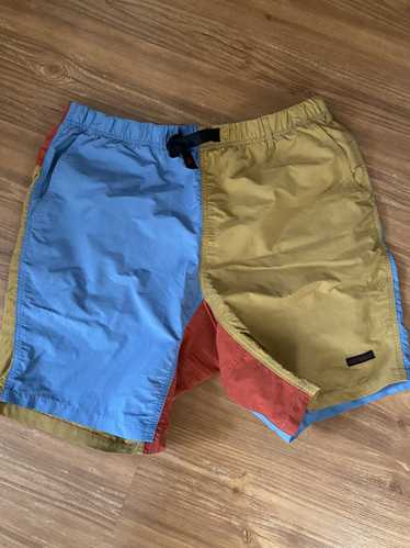 Gramicci Gramicci Hiking Shorts